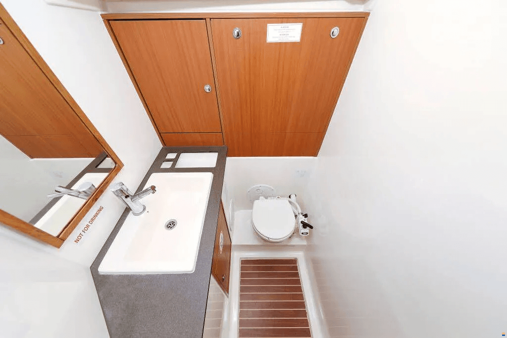 Bavaria Cruiser 40, picture 30