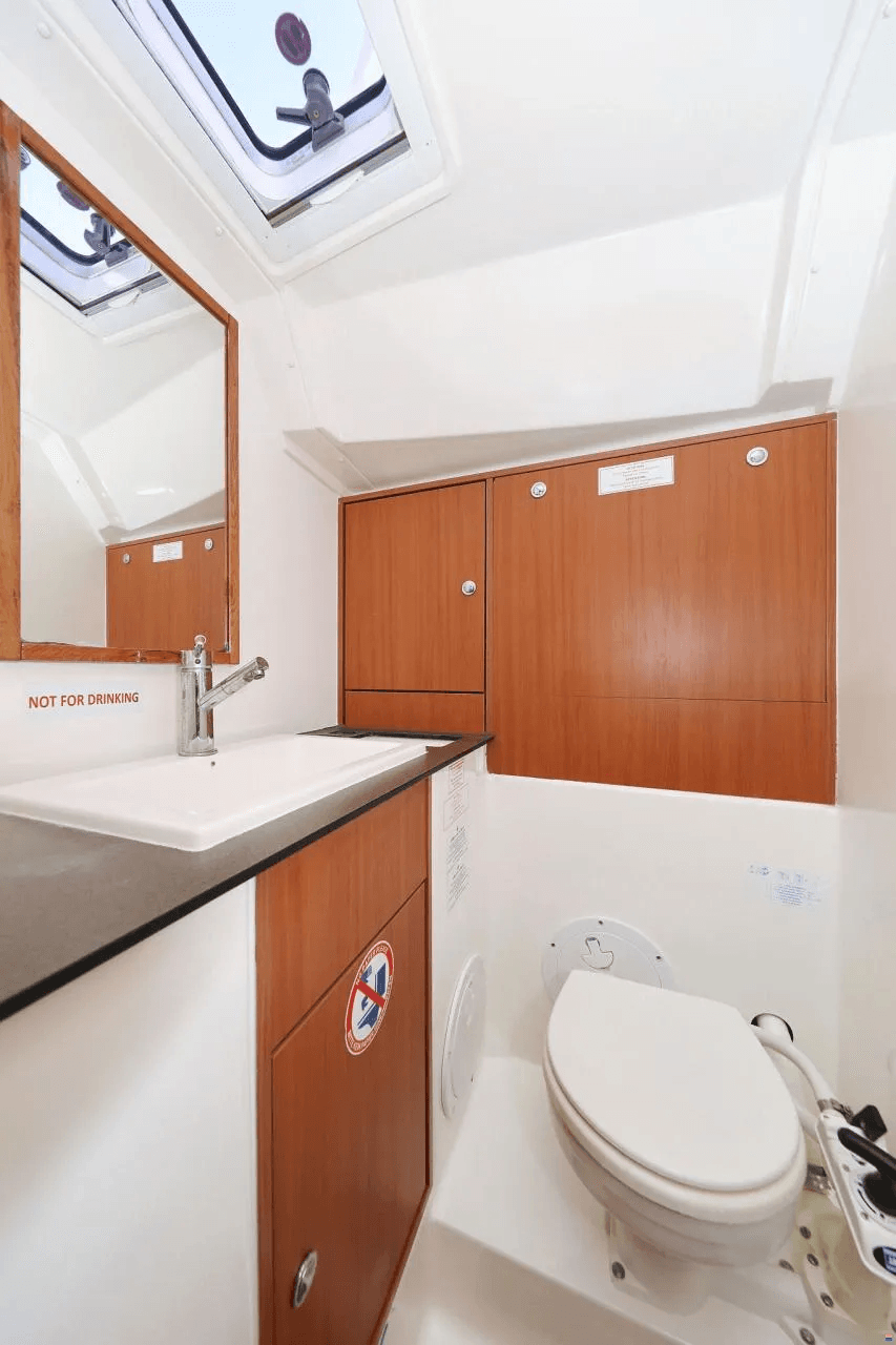 Bavaria Cruiser 40, picture 34