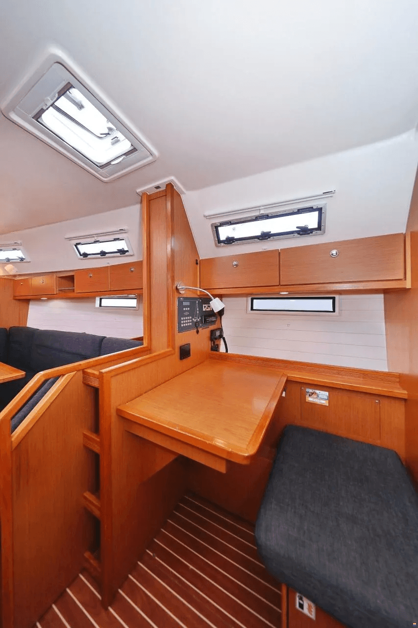 Bavaria Cruiser 40, picture 21