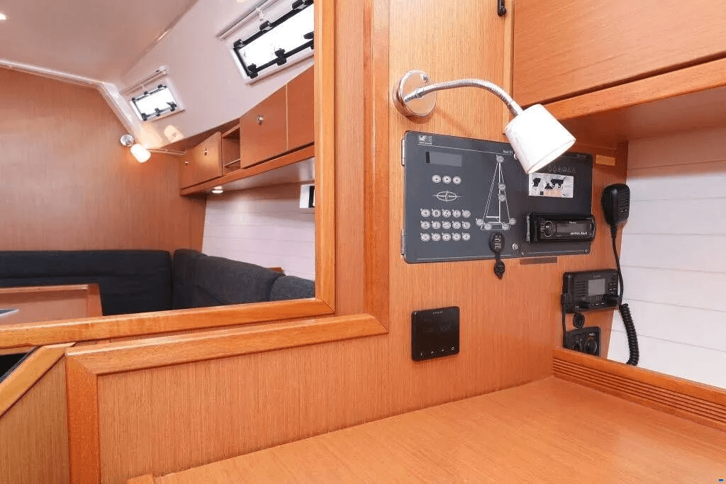 Bavaria Cruiser 40, picture 35