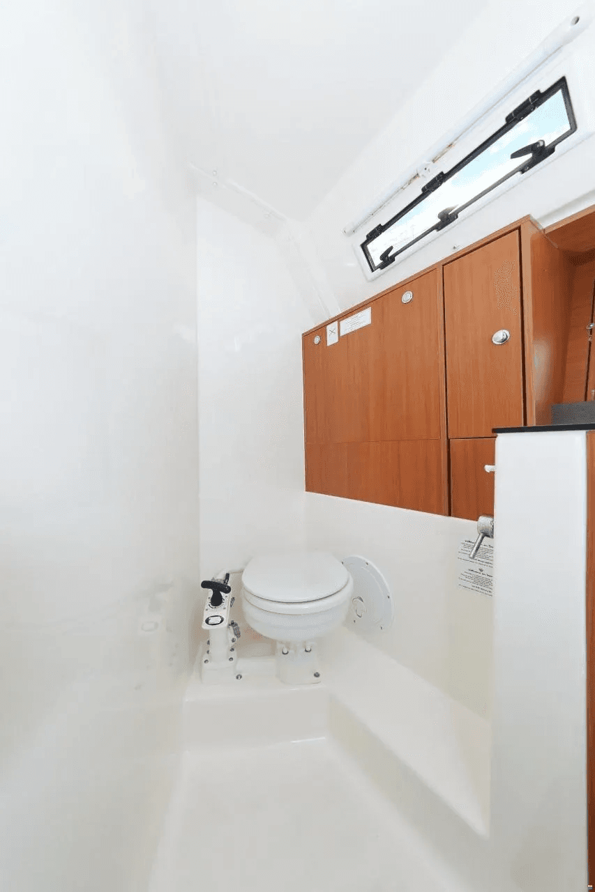 Bavaria Cruiser 40, picture 31