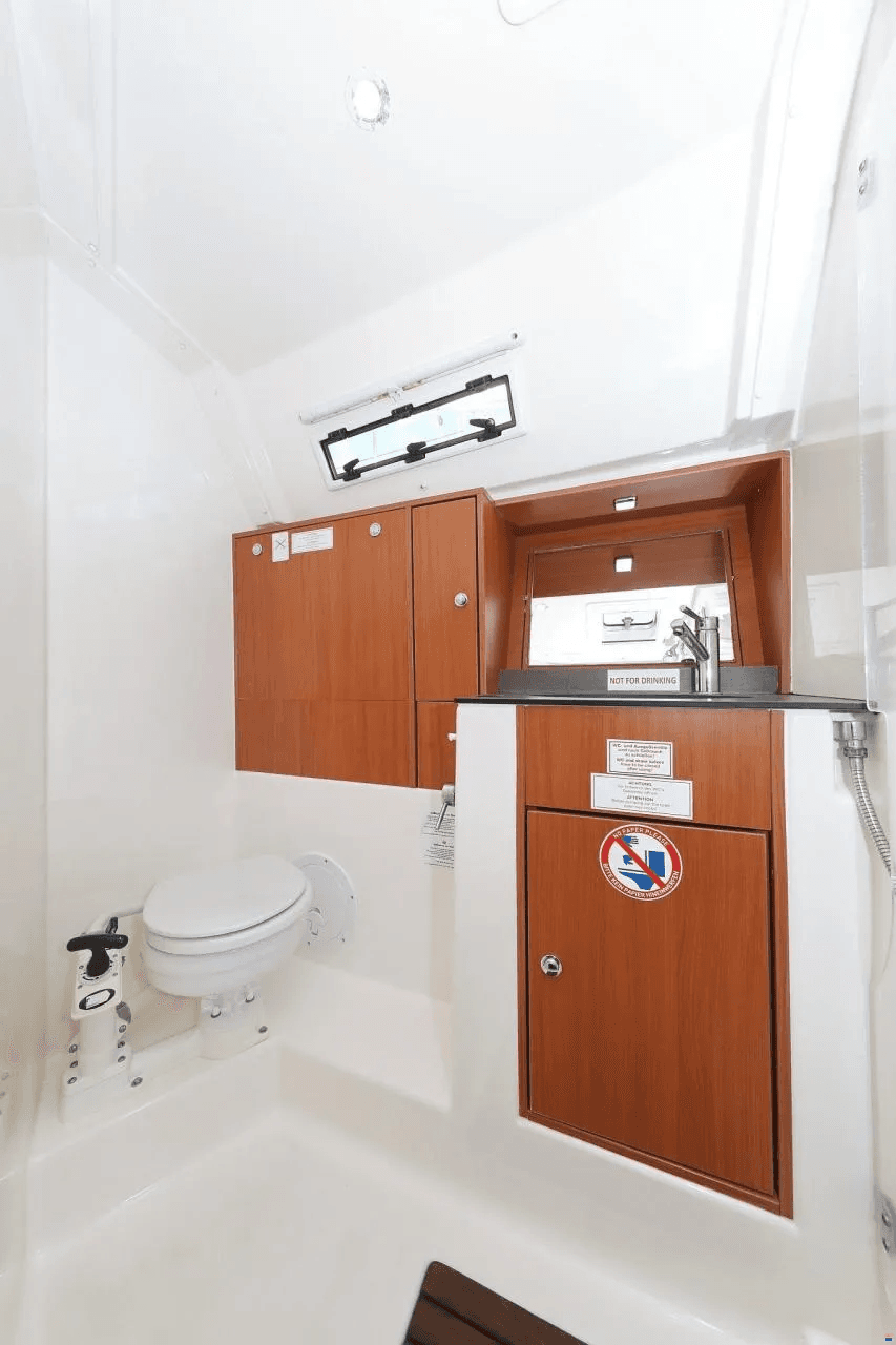 Bavaria Cruiser 40, picture 33