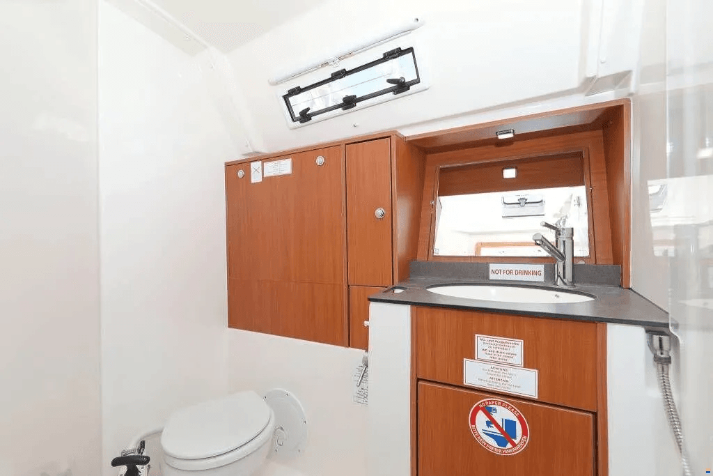 Bavaria Cruiser 40, picture 32