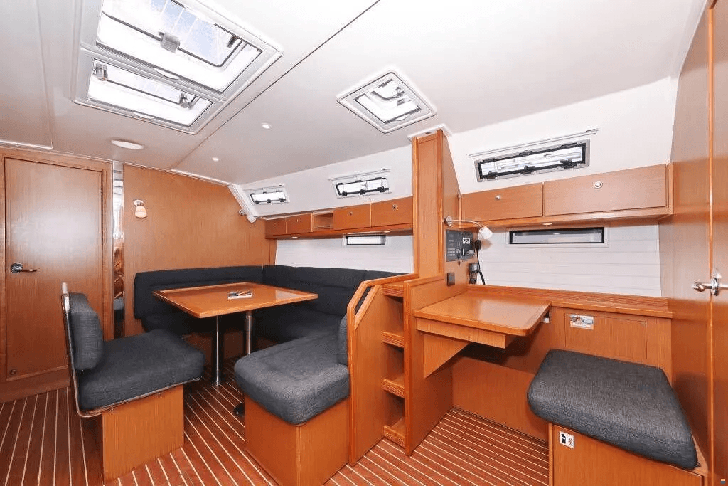 Bavaria Cruiser 40, picture 18