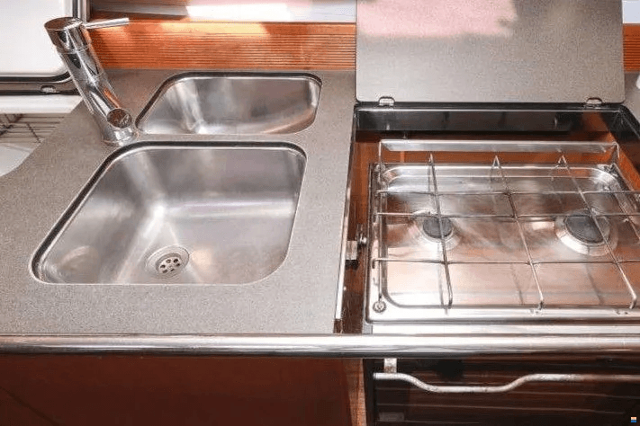 Bavaria Cruiser 40, picture 14