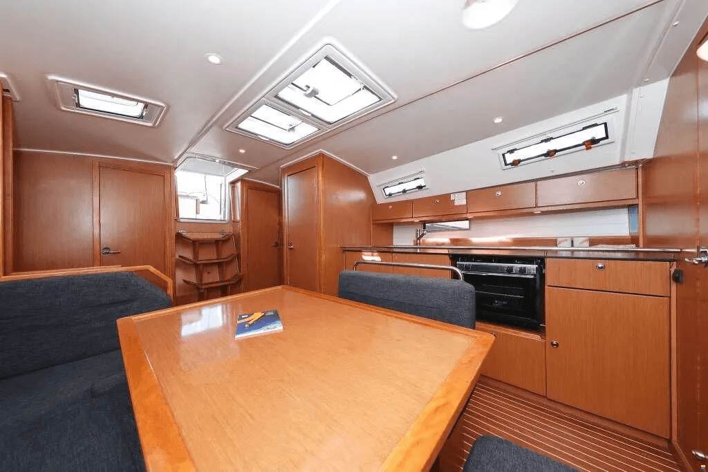 Bavaria Cruiser 40, picture 22