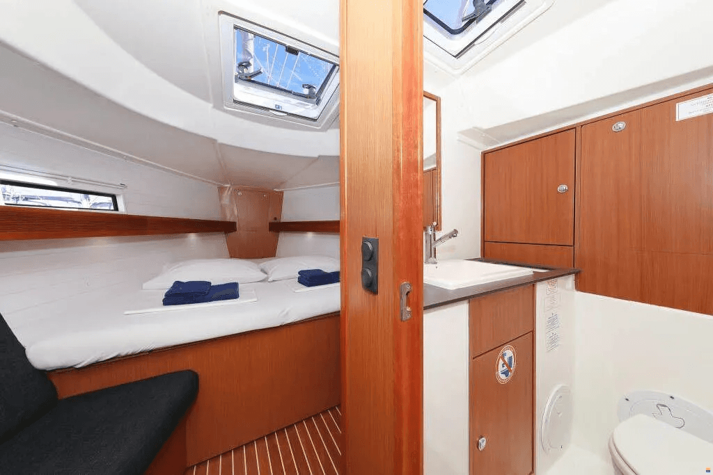 Bavaria Cruiser 40, picture 26