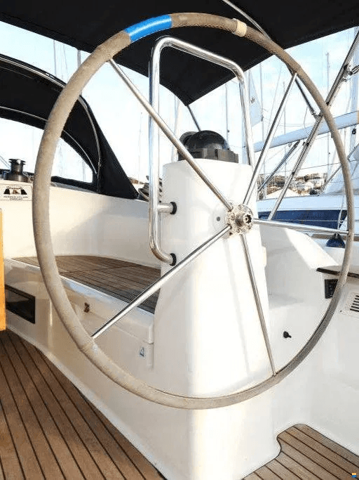 Bavaria Cruiser 40, picture 8