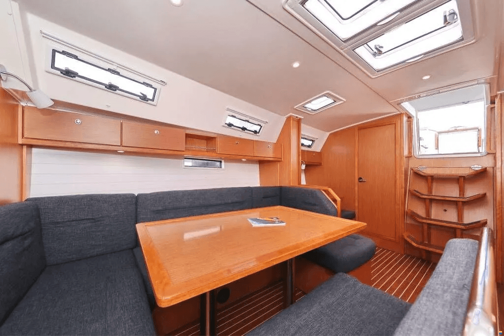 Bavaria Cruiser 40, picture 16