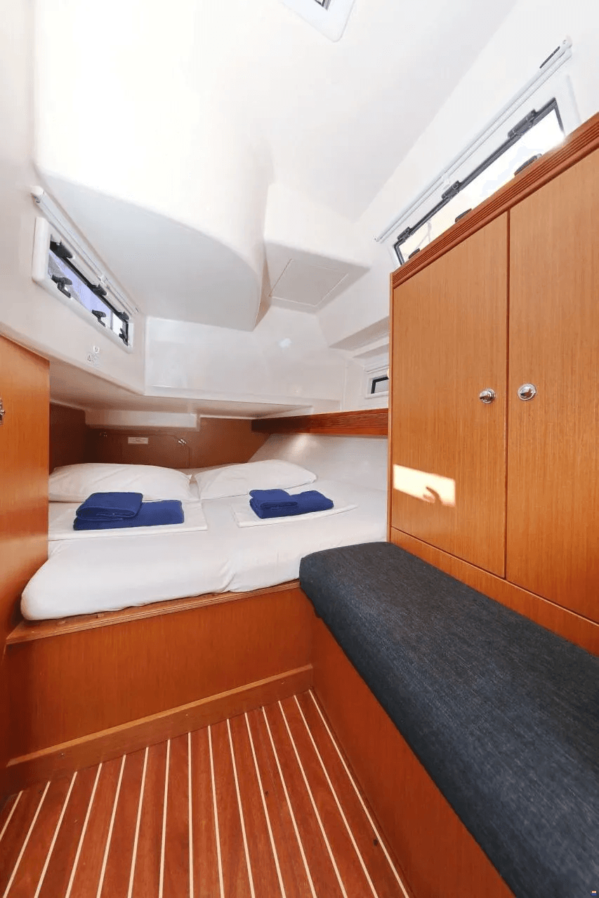 Bavaria Cruiser 40, picture 29