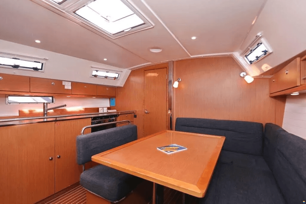 Bavaria Cruiser 40, picture 20