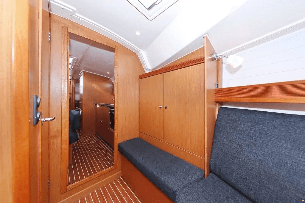 Bavaria Cruiser 40, picture 15