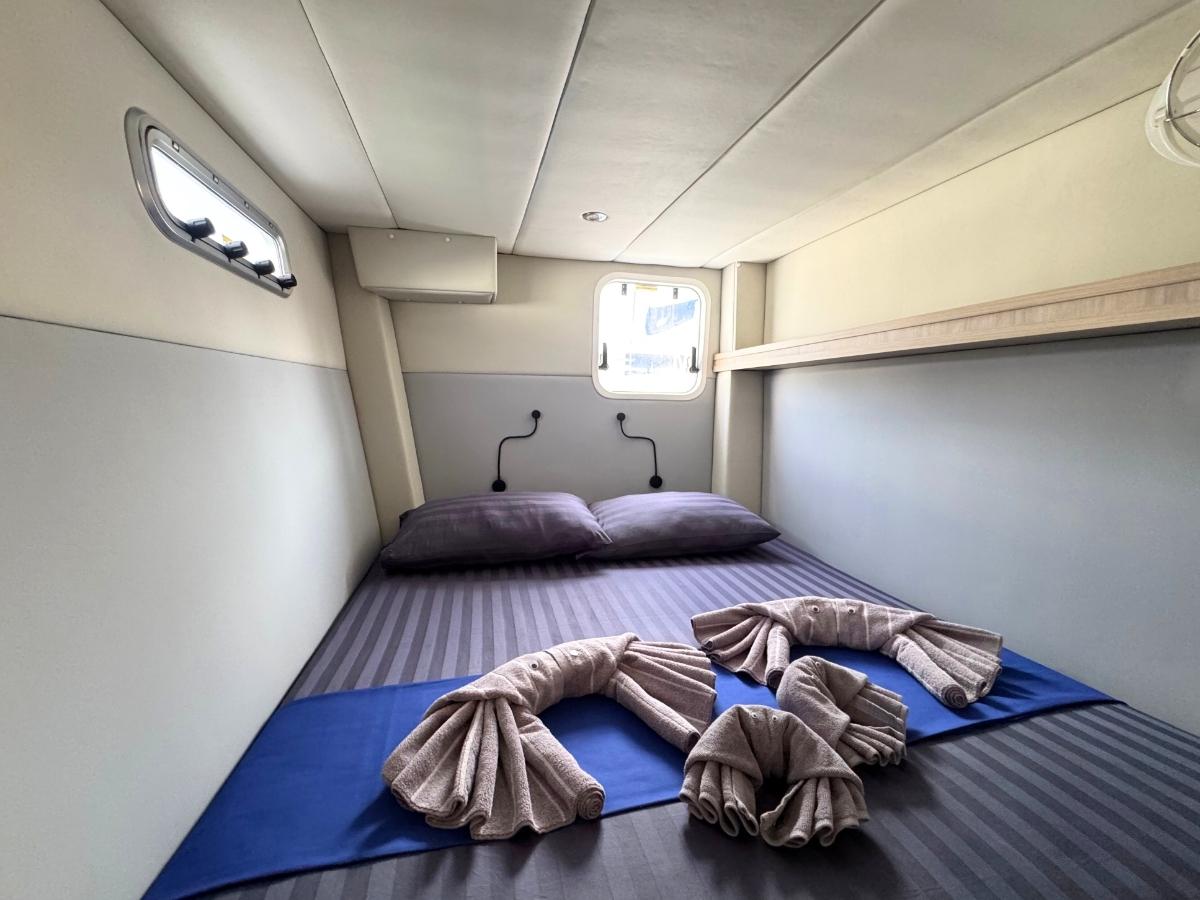 Island Spirit 410 - Isle Phantom, picture 21