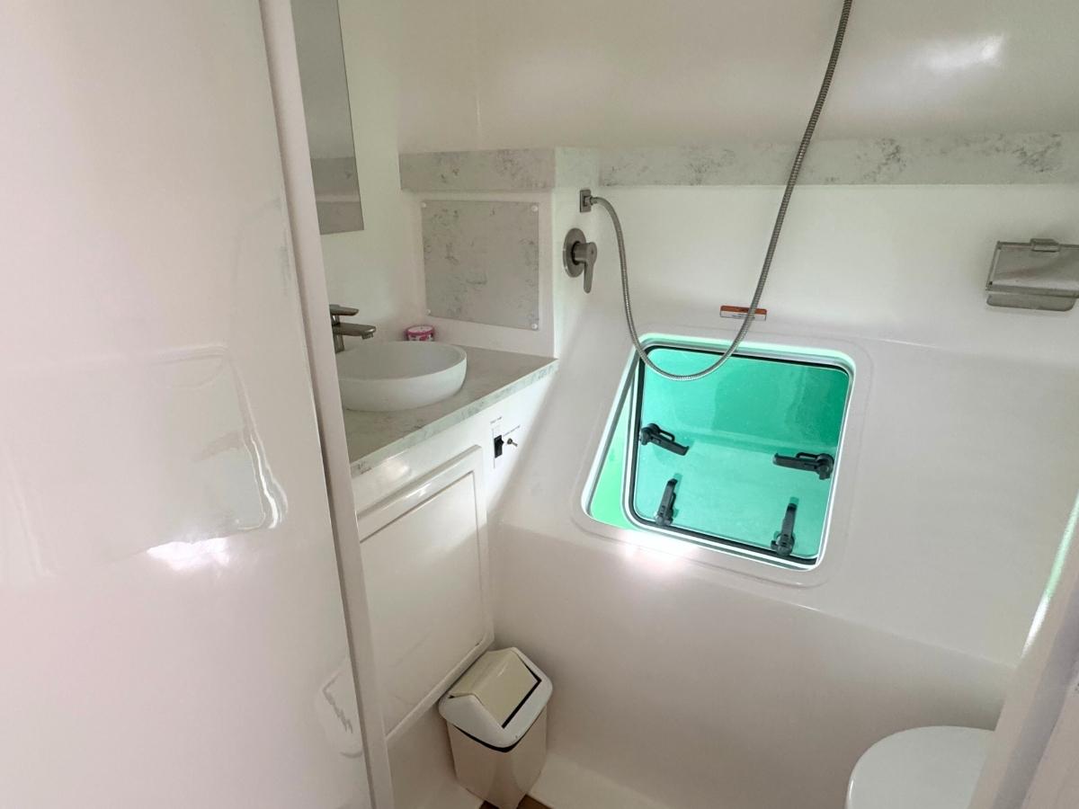 Island Spirit 410 - Isle Phantom, picture 29