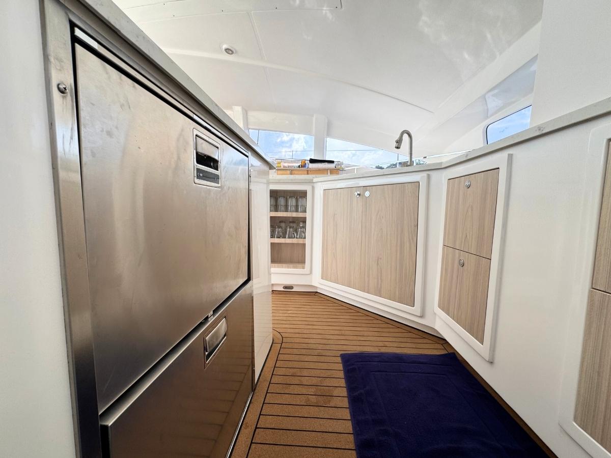 Island Spirit 410 - Isle Phantom, picture 12