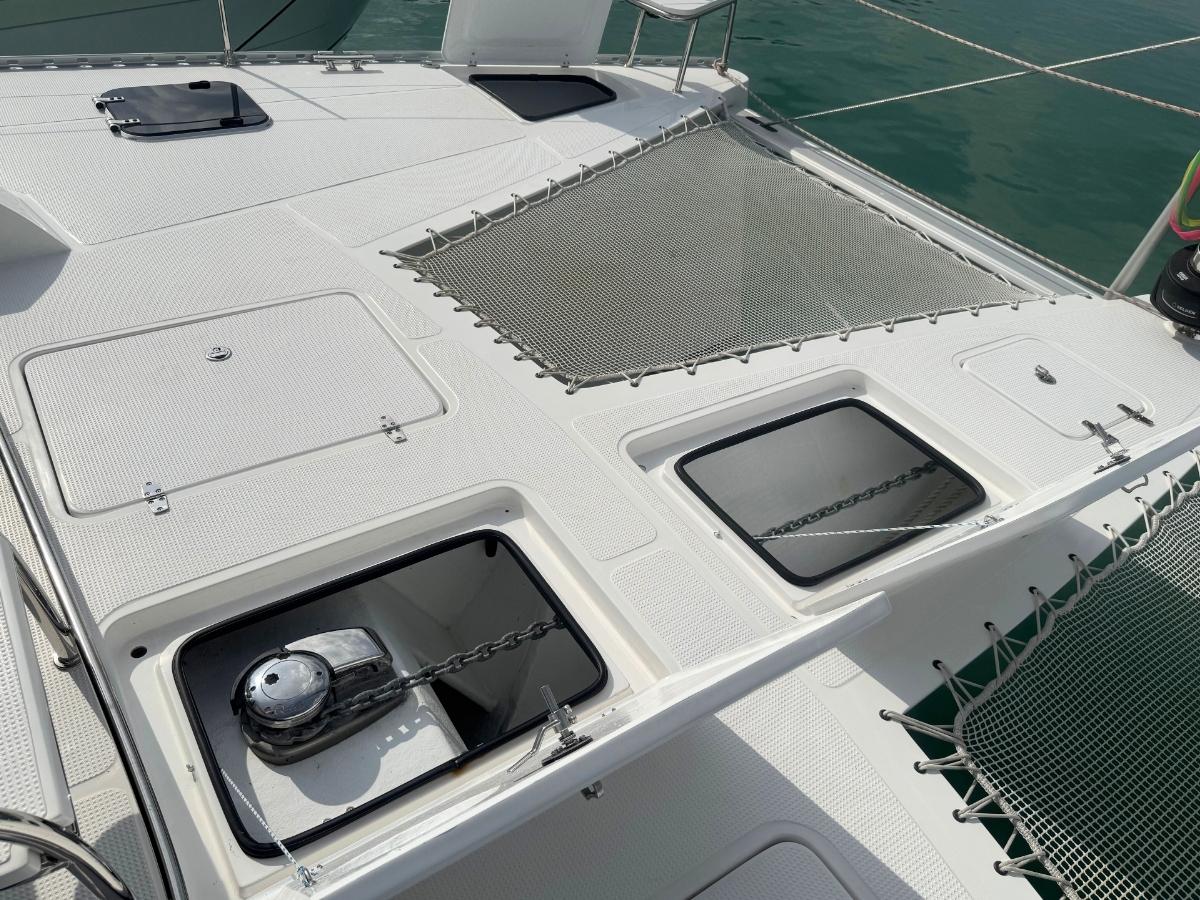 Island Spirit 410 - Isle Phantom, picture 6