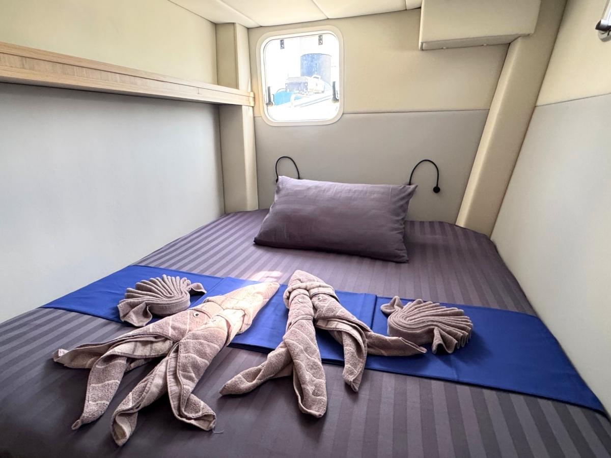 Island Spirit 410 - Isle Phantom, picture 27