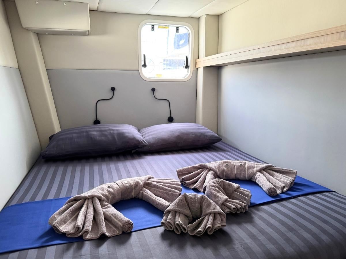 Island Spirit 410 - Isle Phantom, picture 22