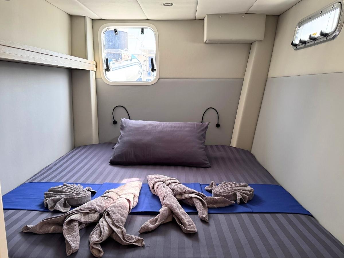 Island Spirit 410 - Isle Phantom, picture 28