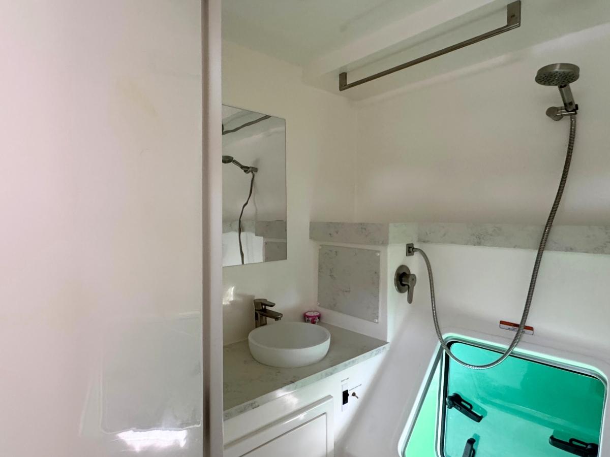 Island Spirit 410 - Isle Phantom, picture 30