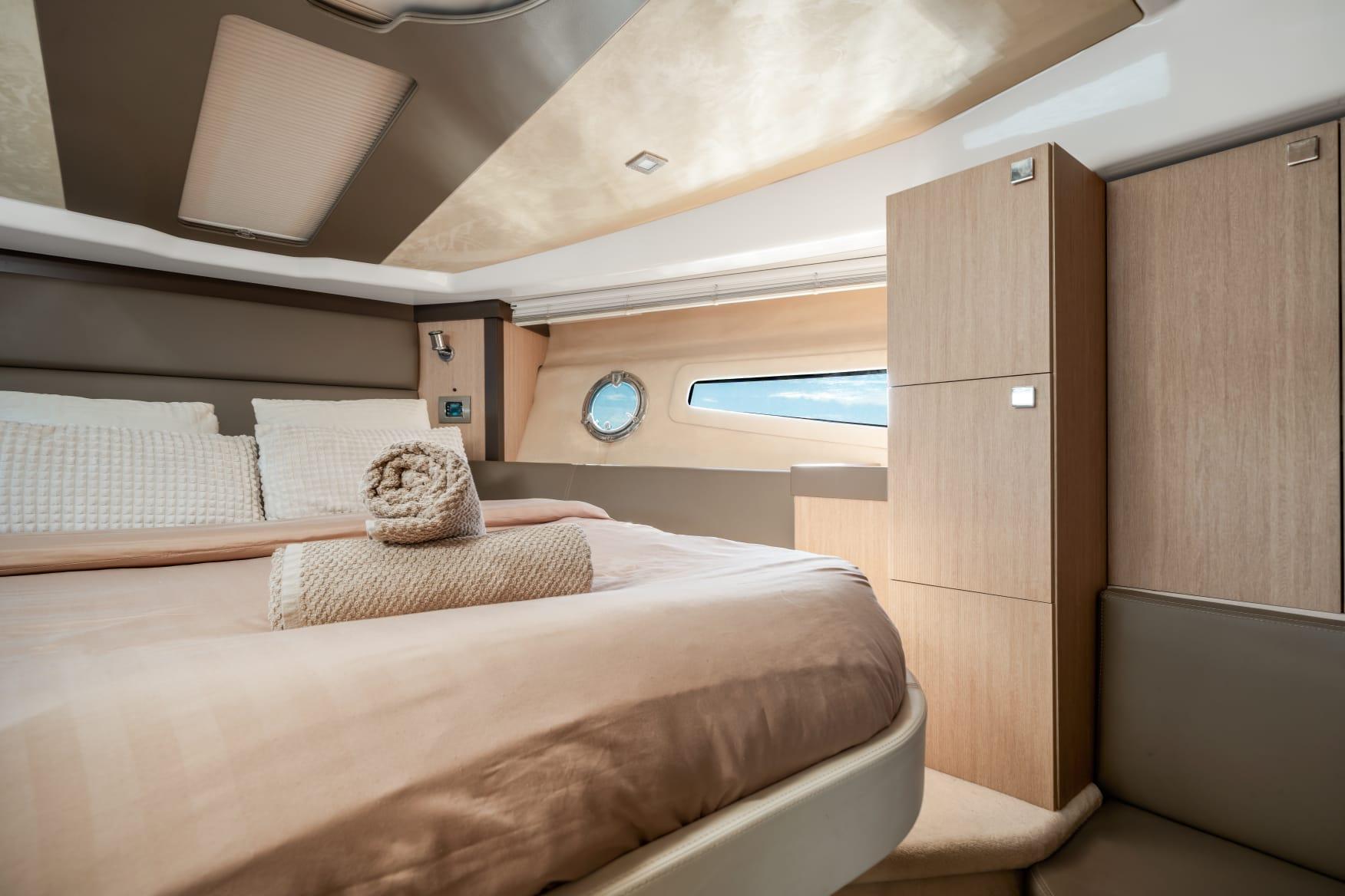 Cranchi M44 HT, picture 20