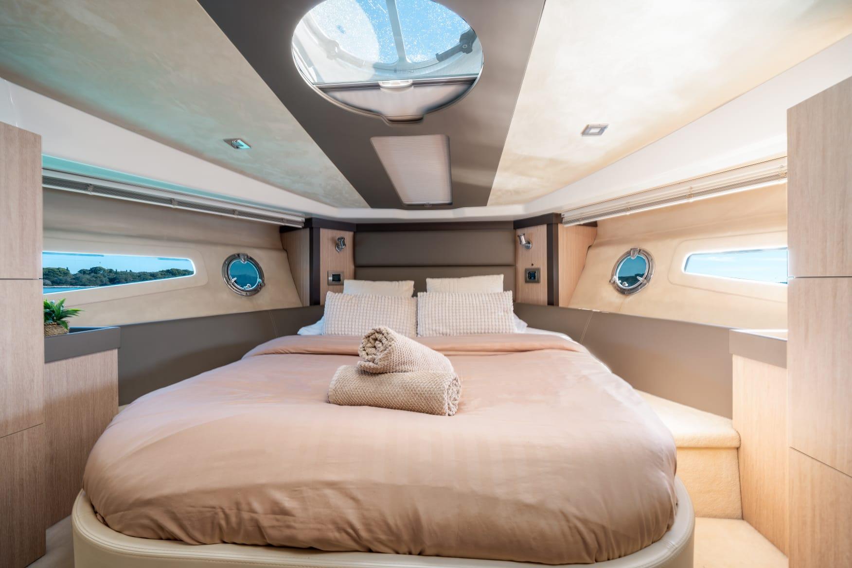 Cranchi M44 HT, picture 22