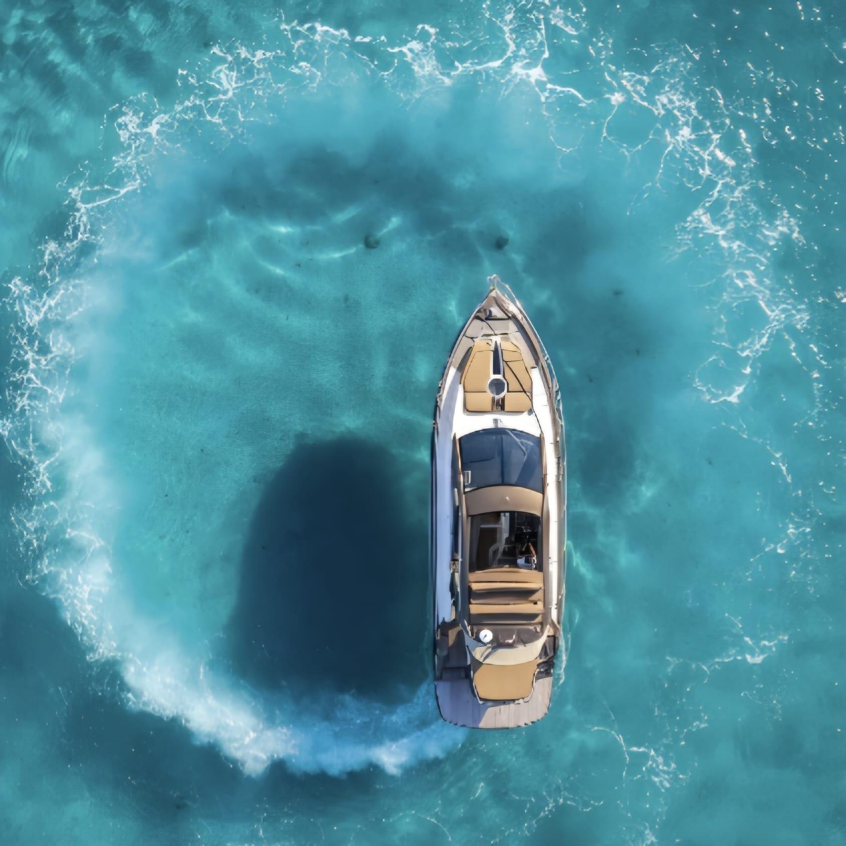 Cranchi M44 HT, picture 10