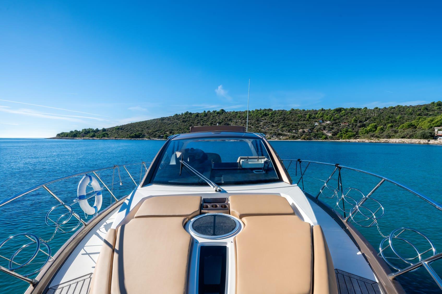 Cranchi M44 HT, picture 11