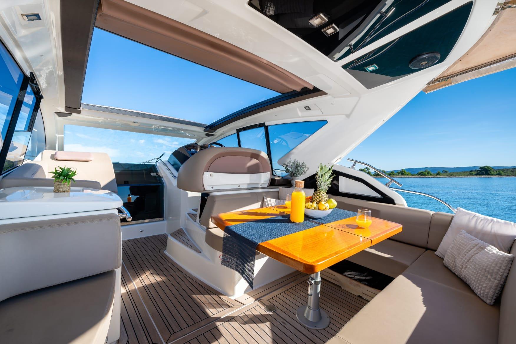 Cranchi M44 HT, picture 16