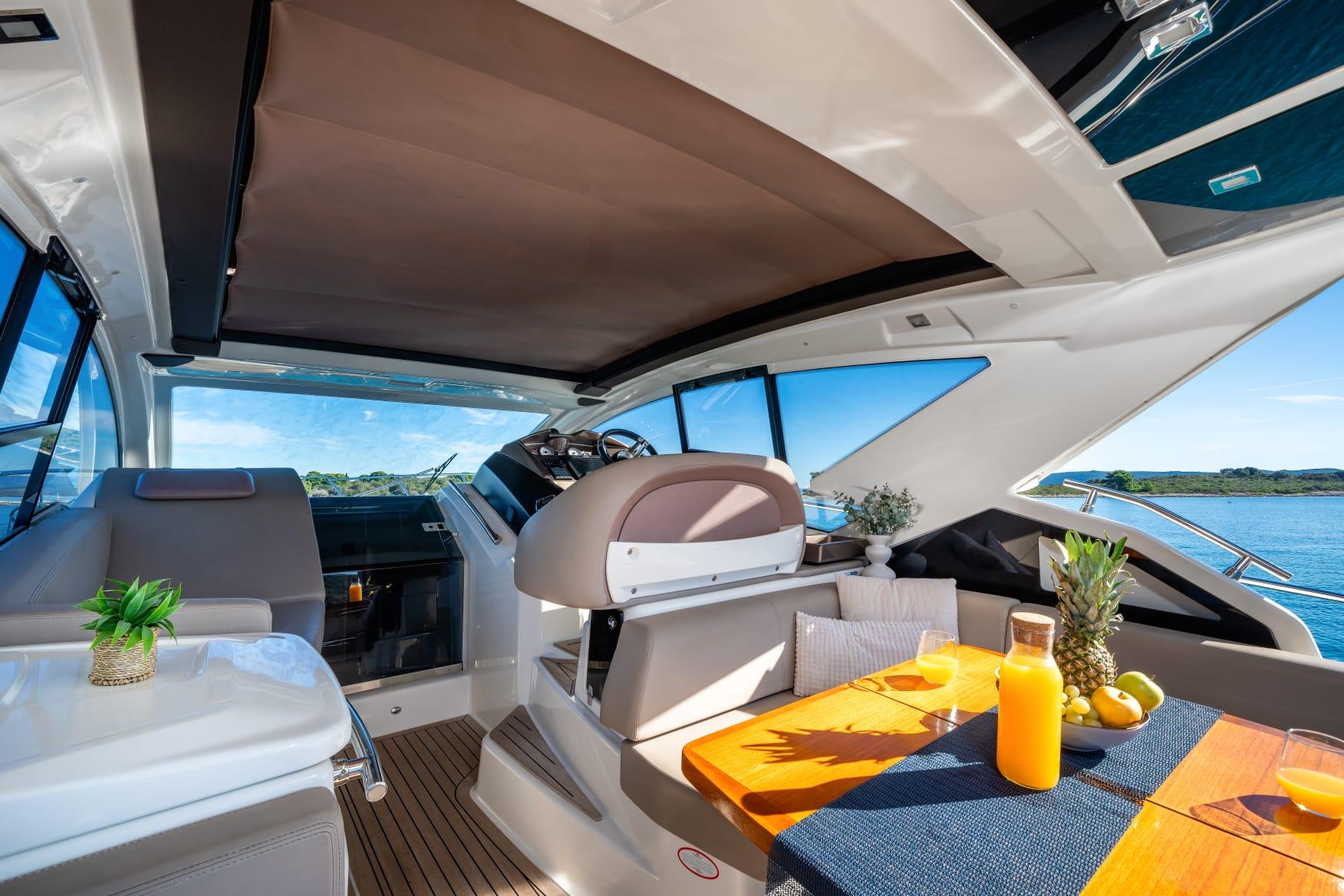 Cranchi M44 HT, picture 14