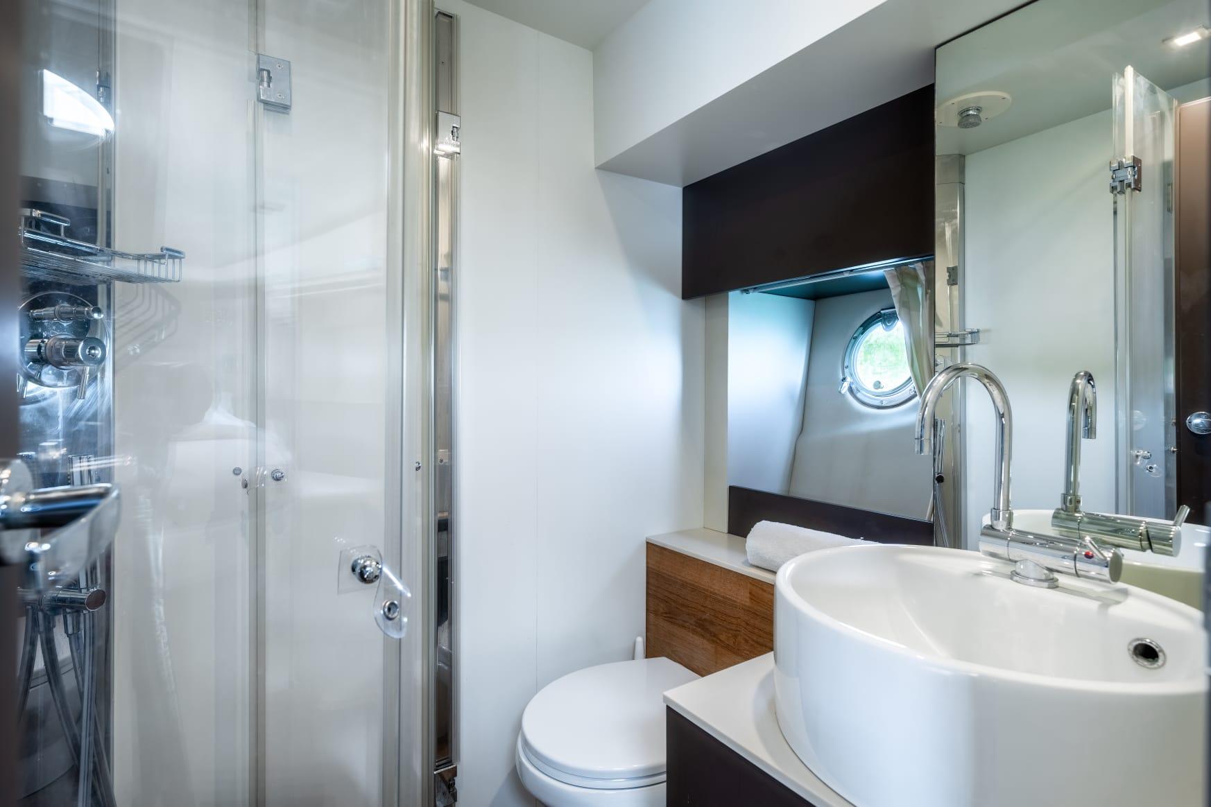 Cranchi M44 HT, picture 23