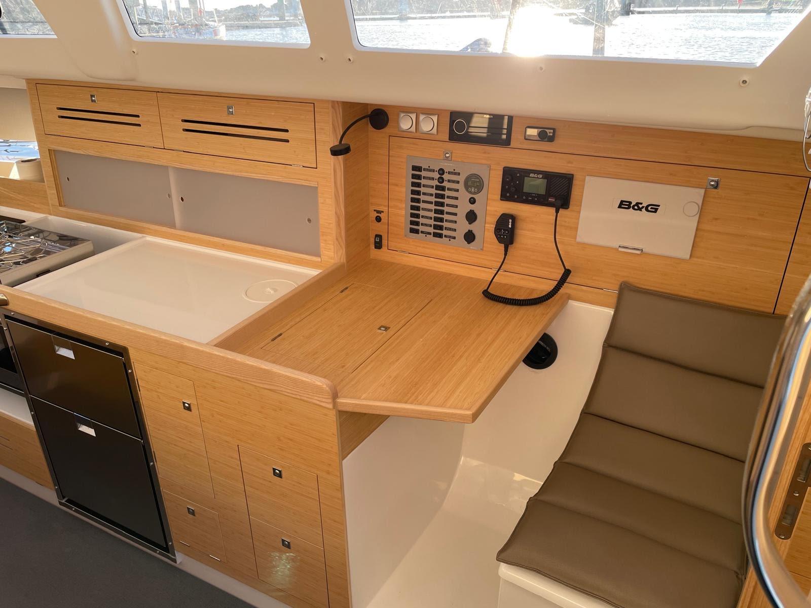 JPK 39 FC, picture 10