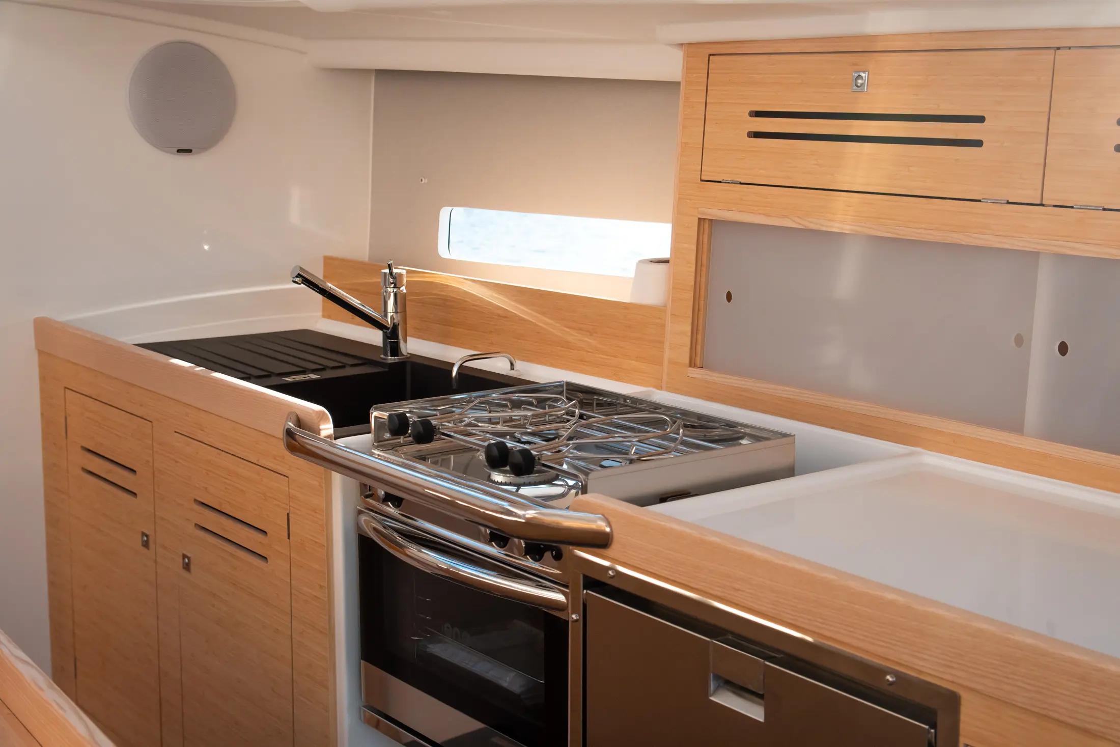 JPK 39 FC, picture 8