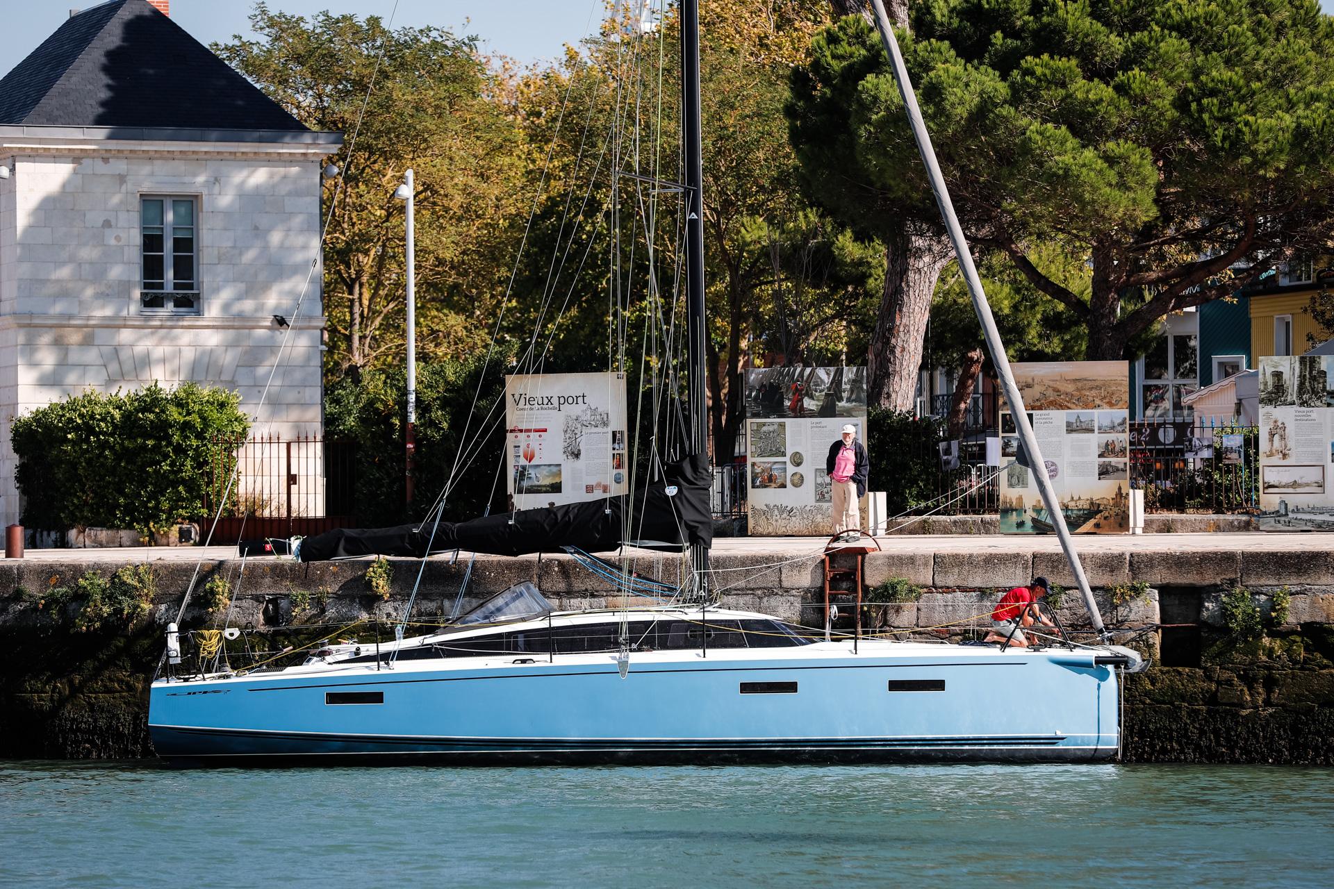 JPK 39 FC, picture 4