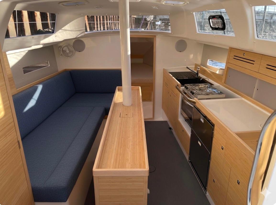 JPK 39 FC, picture 9