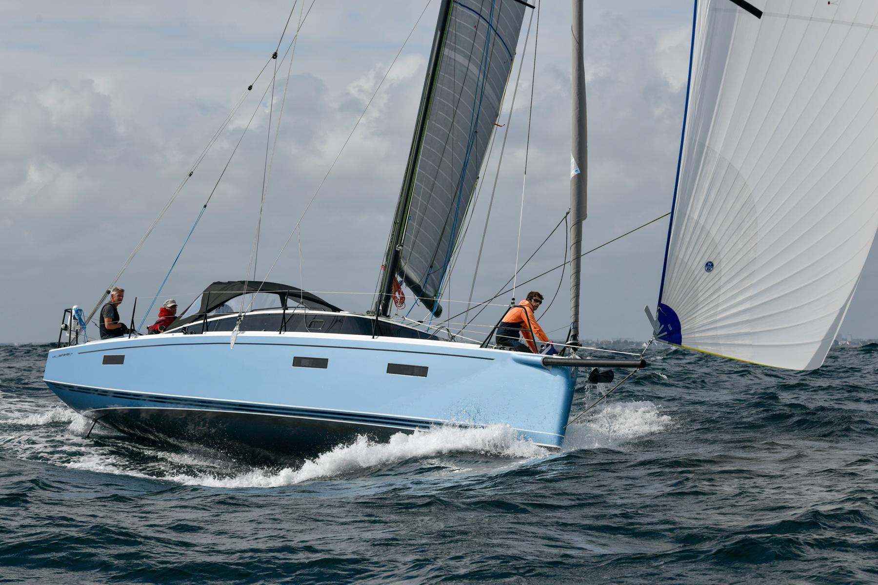 JPK 39 FC, picture 3