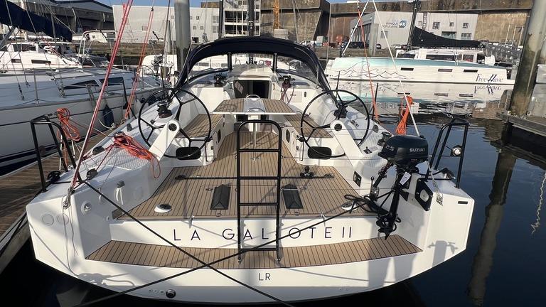 JPK 39 FC, picture 7