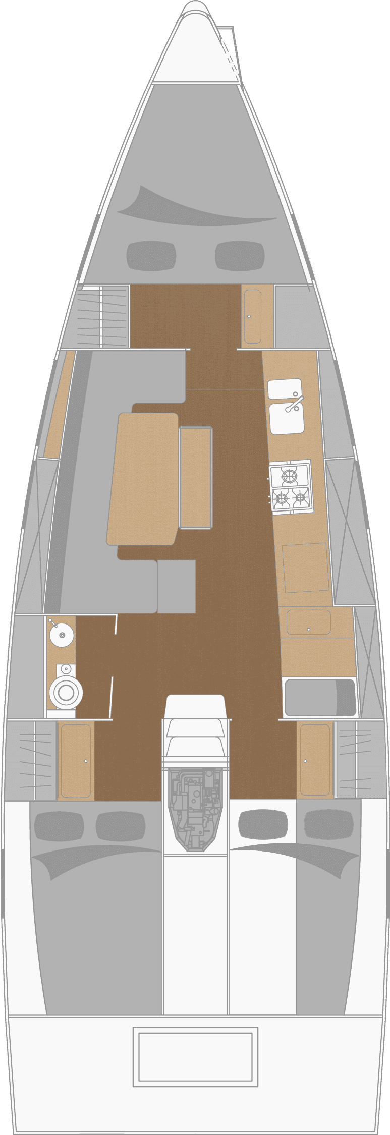 JPK 39 FC, picture 2