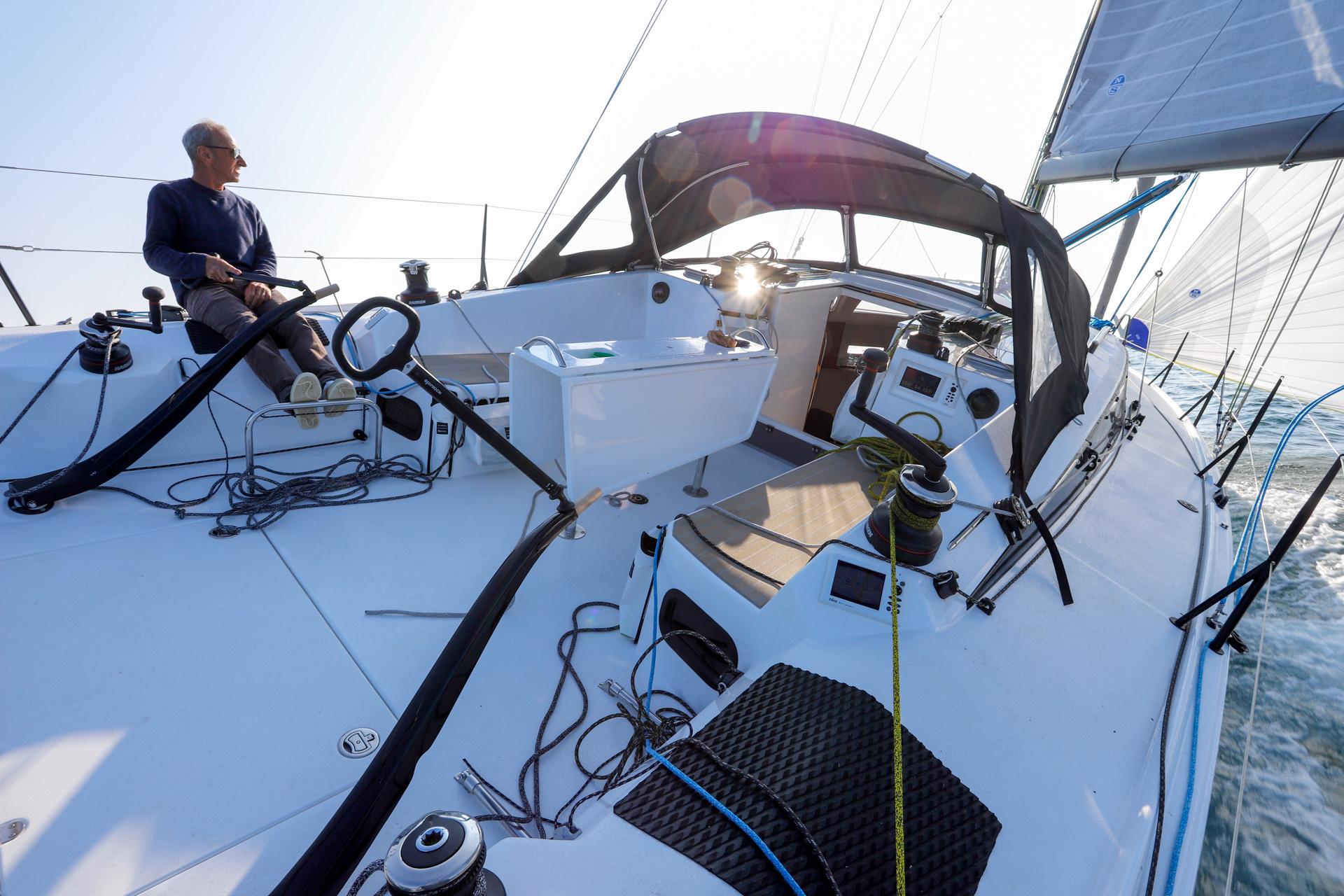 JPK 39 FC, picture 6