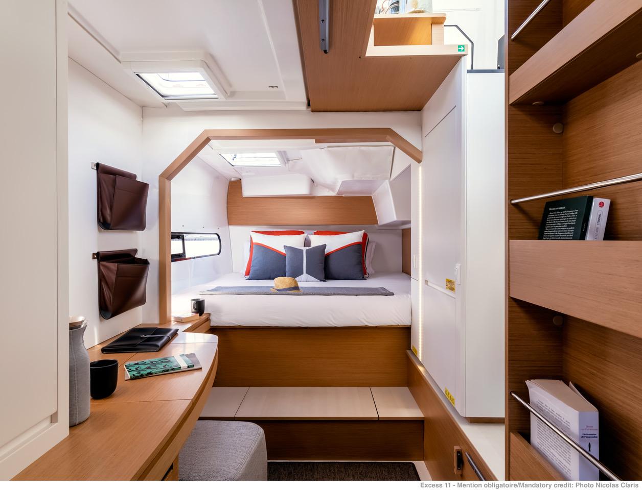 Excess 11 - 3 cab., picture 6