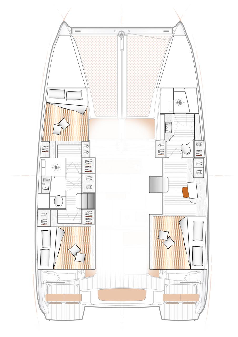 Excess 11 - 3 cab., picture 2