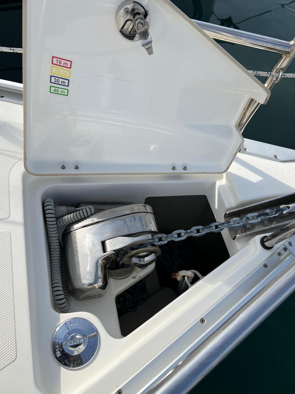 Bavaria Cruiser 34 - 2 cab., picture 15