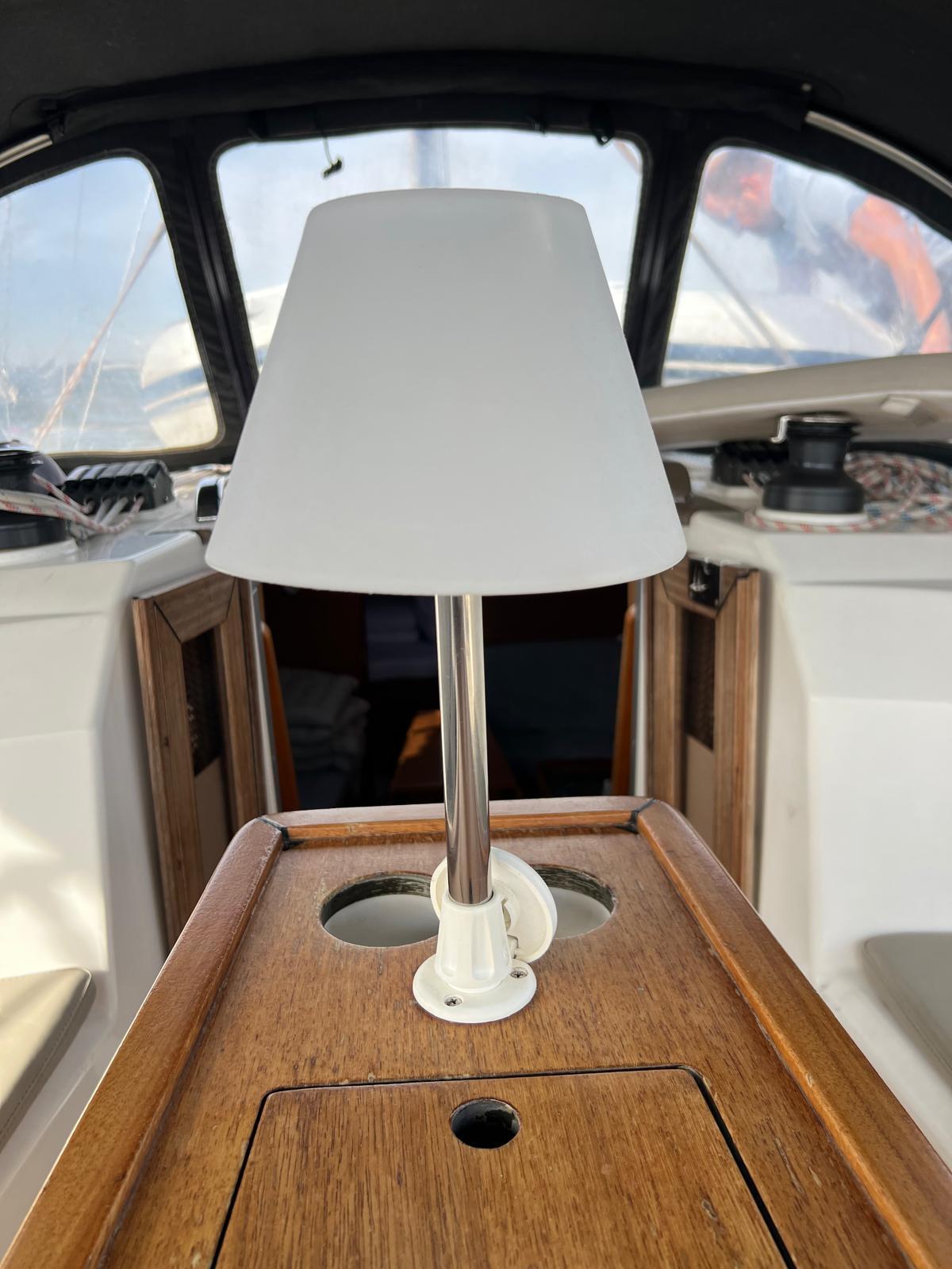 Bavaria Cruiser 34 - 2 cab., picture 4