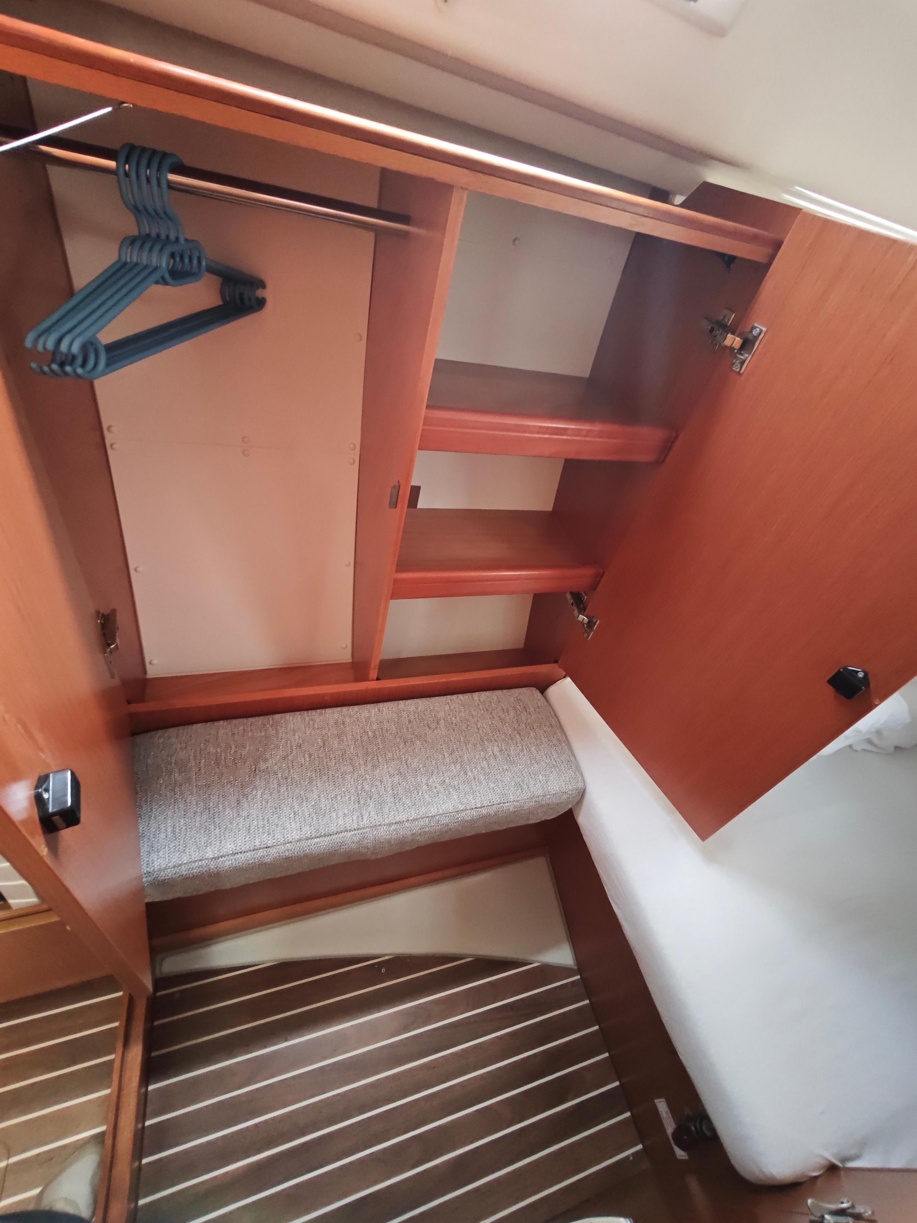 Bavaria Cruiser 34 - 2 cab., picture 9