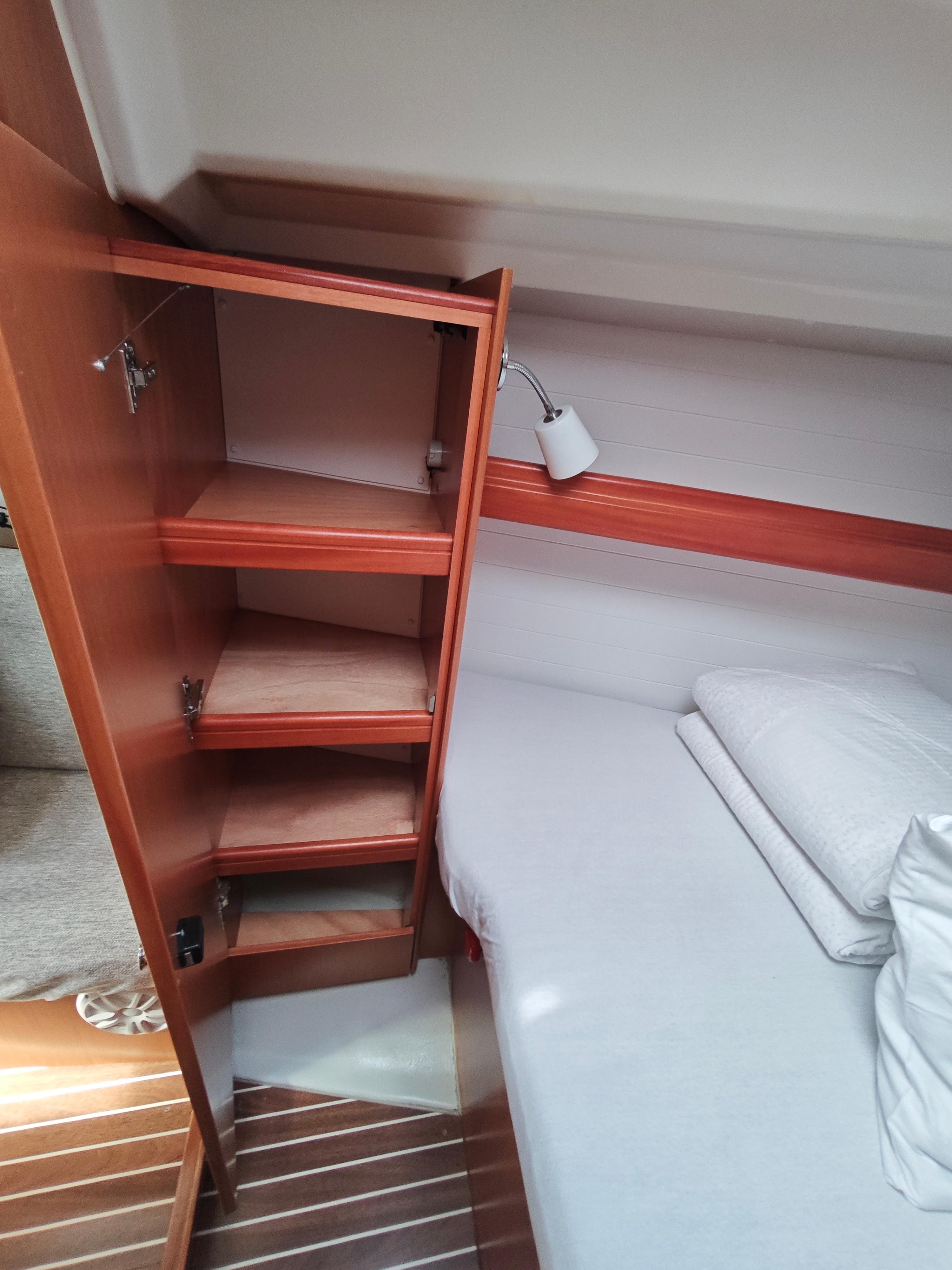 Bavaria Cruiser 34 - 2 cab., picture 6