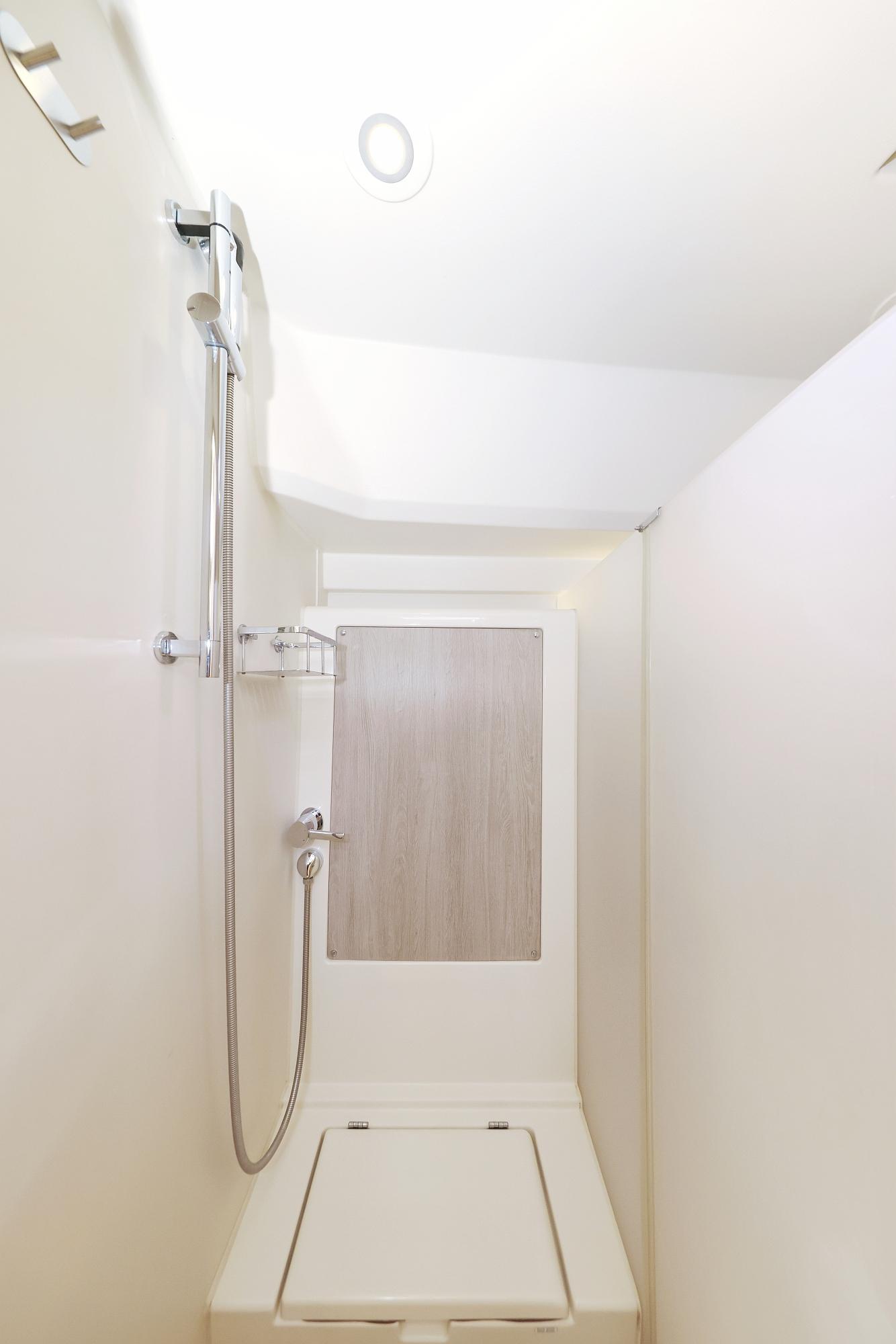 Hanse 575 - 5 + 1 cab., picture 57