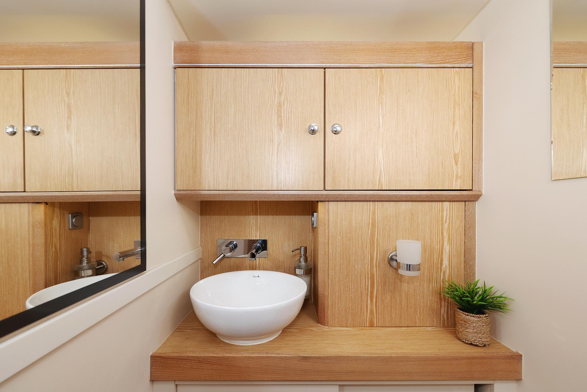 Hanse 575 - 5 + 1 cab., picture 49