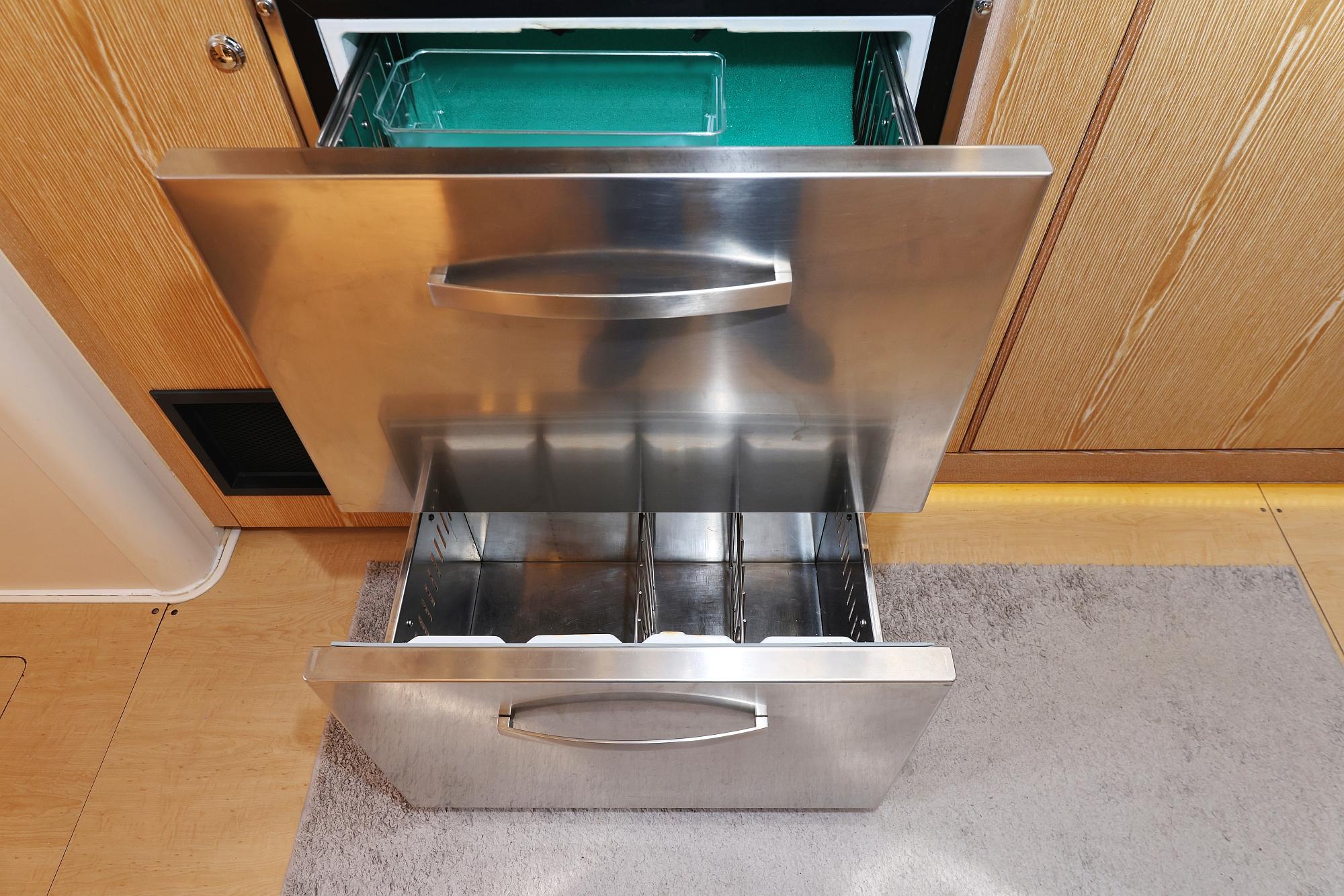 Hanse 575 - 5 + 1 cab., picture 28