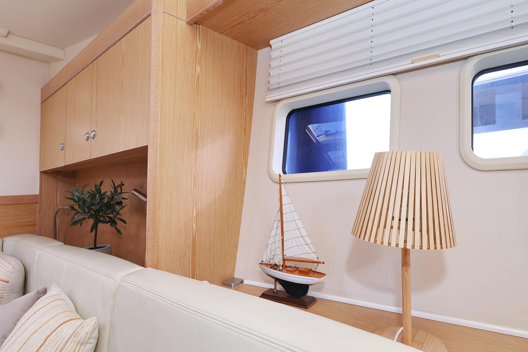 Hanse 575 - 5 + 1 cab., picture 61