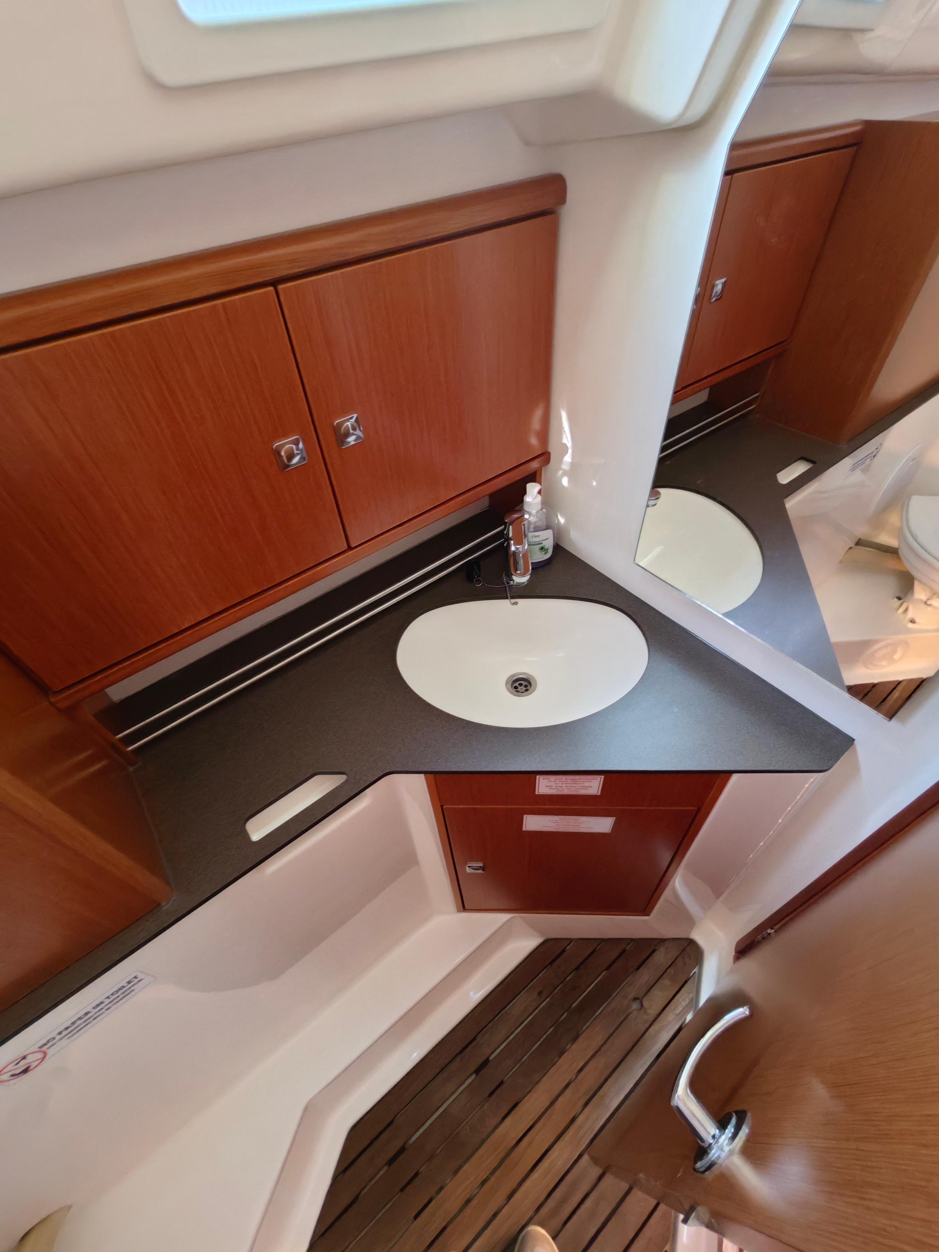 Bavaria Cruiser 34 - 2 cab., picture 11